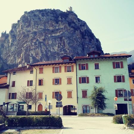Nadia Apartment - Active Holiday And Relax Arco Exterior photo