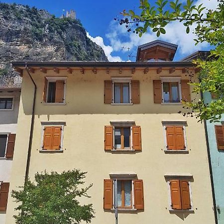 Nadia Apartment - Active Holiday And Relax Arco Exterior photo