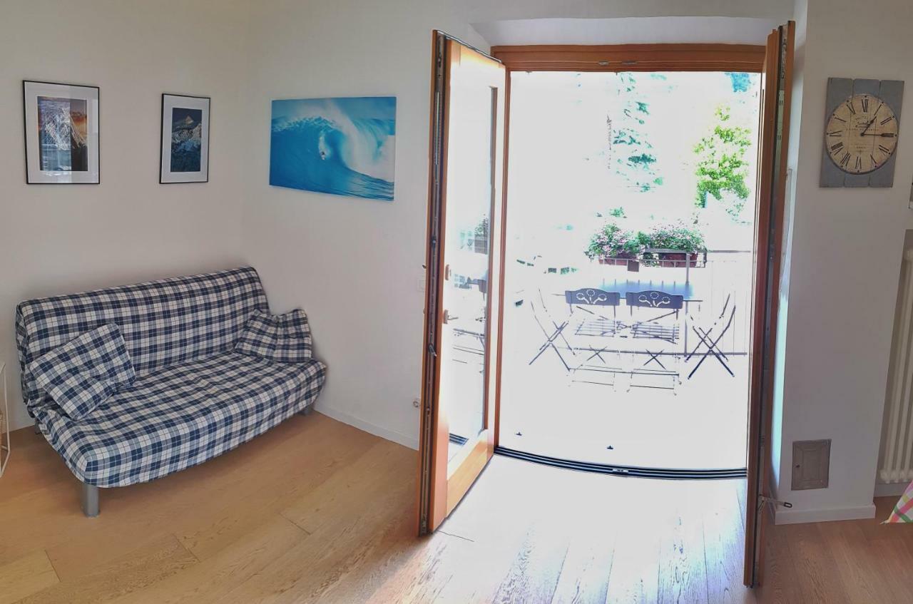 Nadia Apartment - Active Holiday And Relax Arco Exterior photo