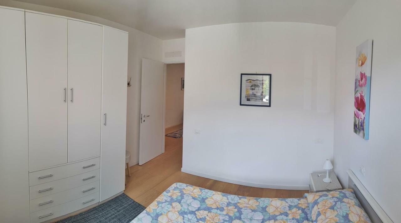 Nadia Apartment - Active Holiday And Relax Arco Exterior photo