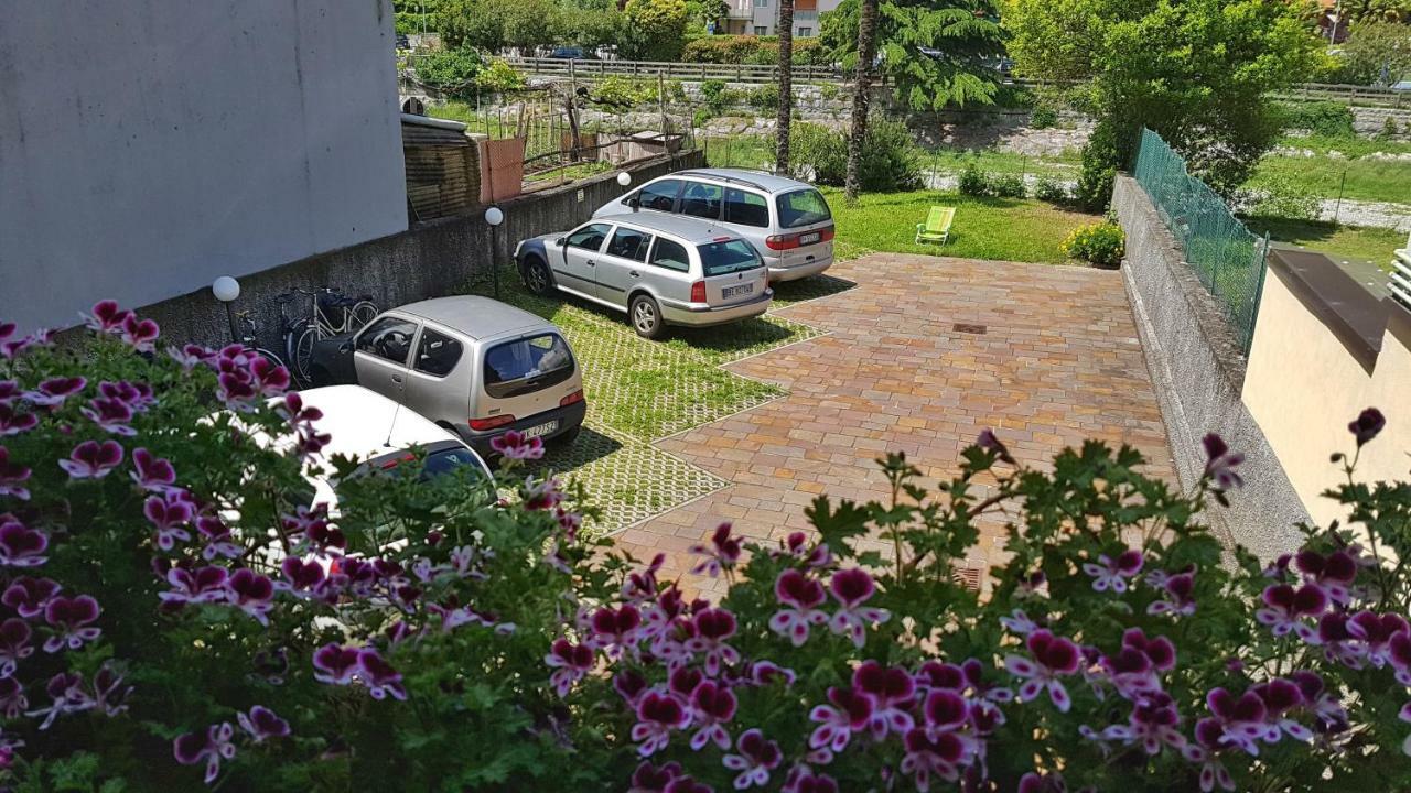 Nadia Apartment - Active Holiday And Relax Arco Exterior photo