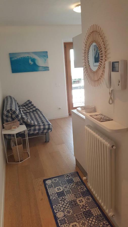 Nadia Apartment - Active Holiday And Relax Arco Exterior photo