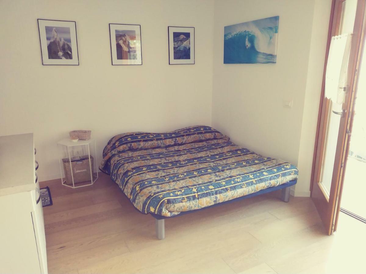 Nadia Apartment - Active Holiday And Relax Arco Exterior photo