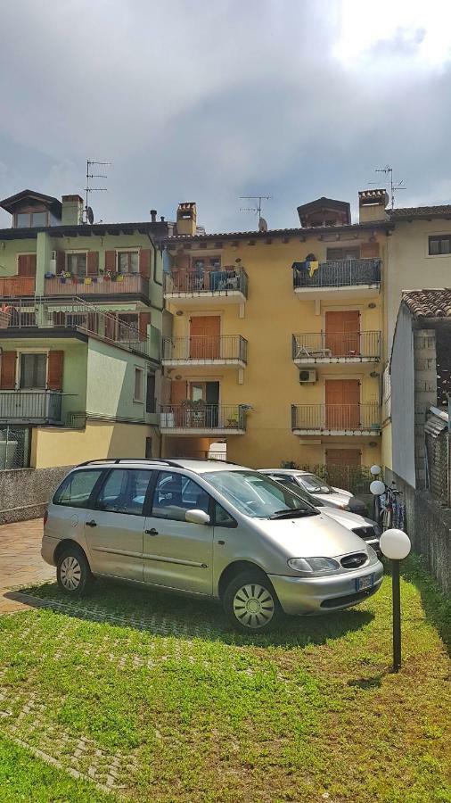 Nadia Apartment - Active Holiday And Relax Arco Exterior photo